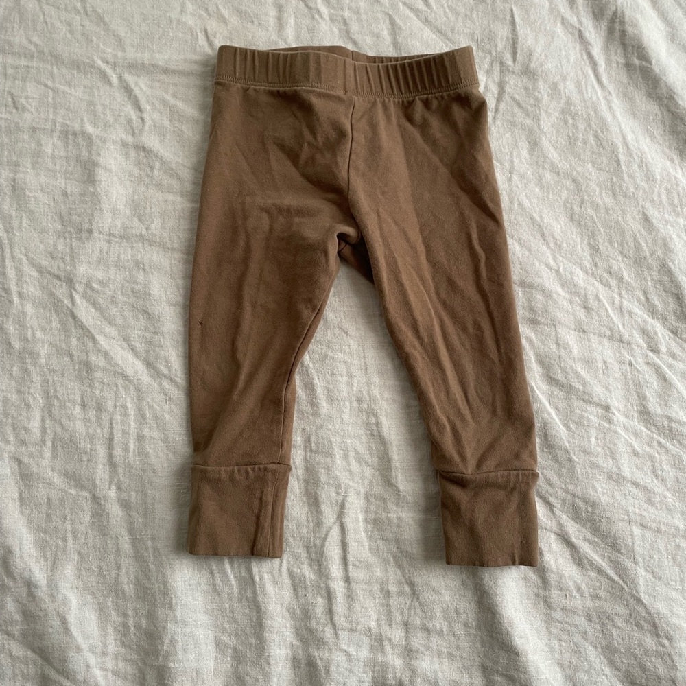 The Simple Folk everyday leggings